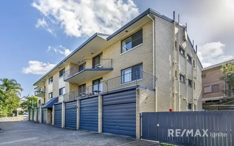 Second view of Homely apartment listing, 6/37 Cadell Street, Toowong QLD 4066