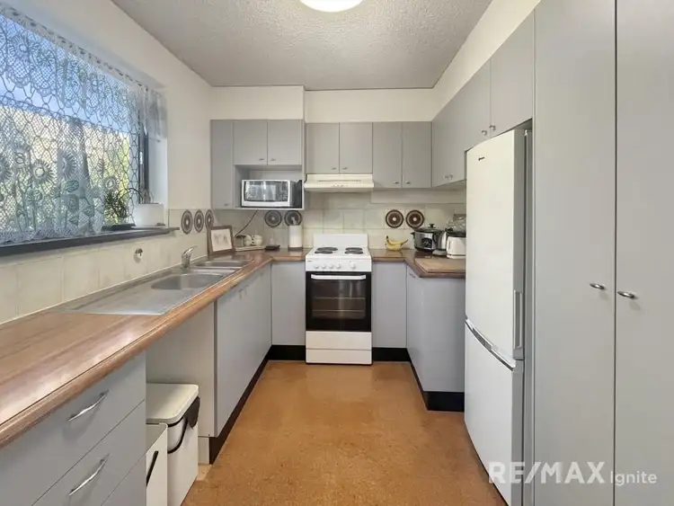 Third view of Homely apartment listing, 6/37 Cadell Street, Toowong QLD 4066