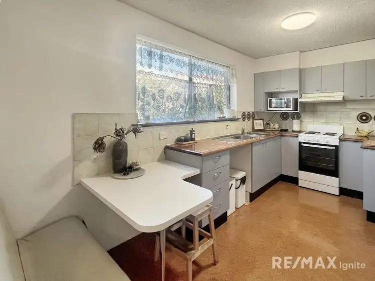 Fourth view of Homely apartment listing, 6/37 Cadell Street, Toowong QLD 4066