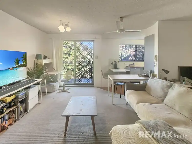 Fifth view of Homely apartment listing, 6/37 Cadell Street, Toowong QLD 4066