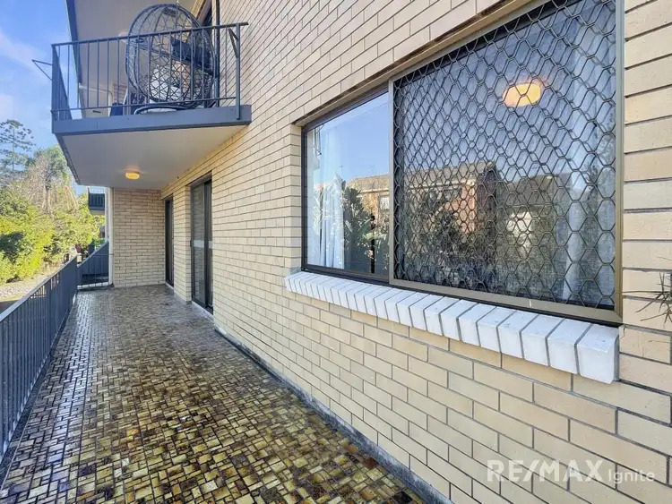 Seventh view of Homely apartment listing, 6/37 Cadell Street, Toowong QLD 4066