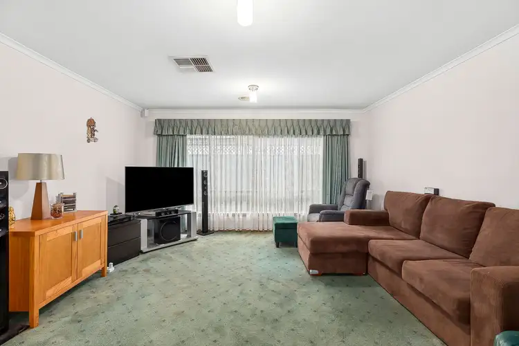 Second view of Homely house listing, 99 John Paul Drive, Hillside VIC 3037