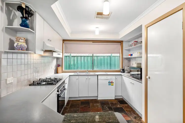 Third view of Homely house listing, 99 John Paul Drive, Hillside VIC 3037