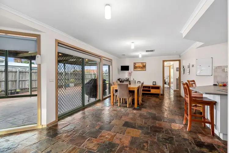Fourth view of Homely house listing, 99 John Paul Drive, Hillside VIC 3037