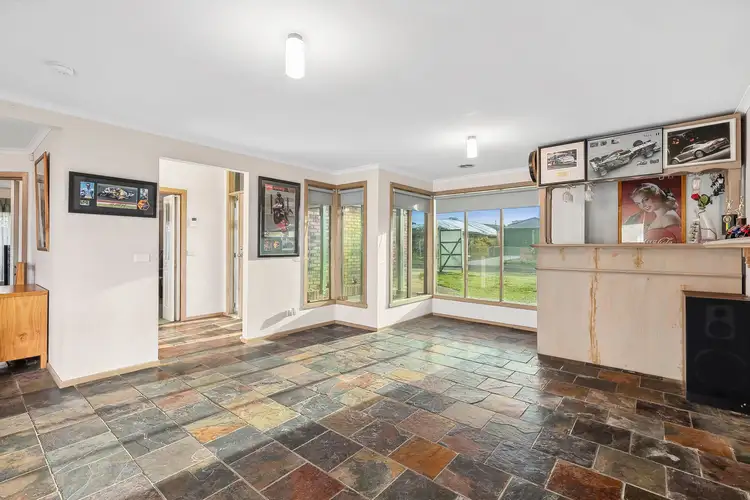 Fifth view of Homely house listing, 99 John Paul Drive, Hillside VIC 3037
