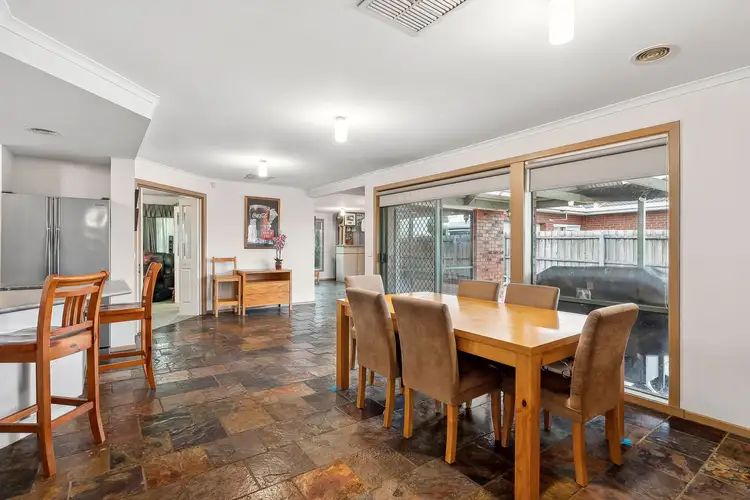Seventh view of Homely house listing, 99 John Paul Drive, Hillside VIC 3037