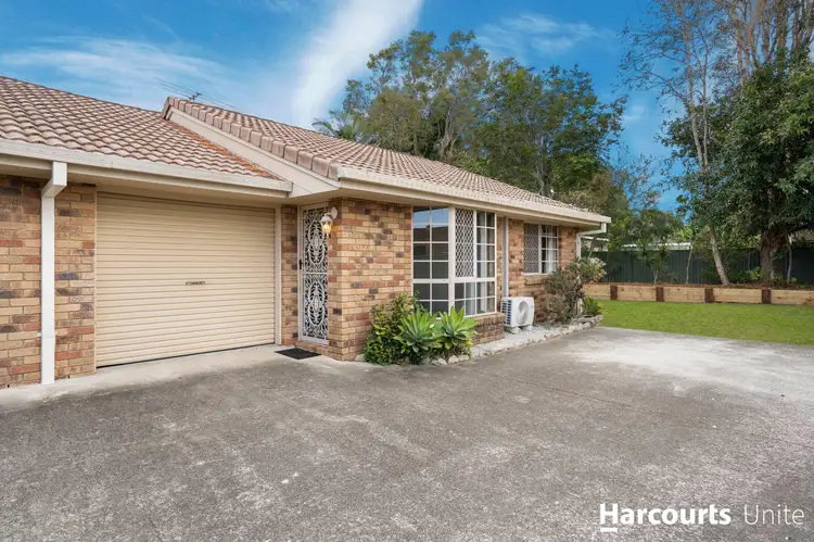 Main view of Homely house listing, 2/3 Elgar Place, Burpengary QLD 4505