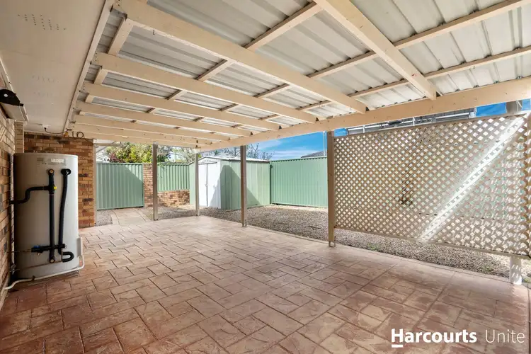 Second view of Homely house listing, 2/3 Elgar Place, Burpengary QLD 4505