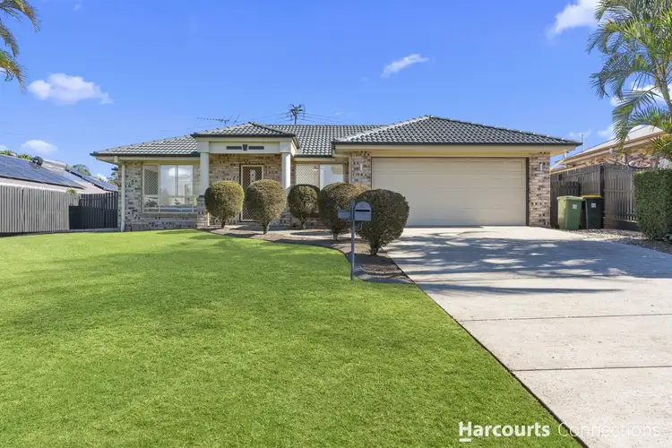 8 Noosa Court, Upper Caboolture QLD 4510