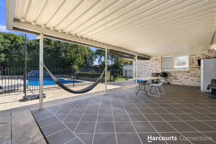 Second view of Homely house listing, 8 Noosa Court, Upper Caboolture QLD 4510
