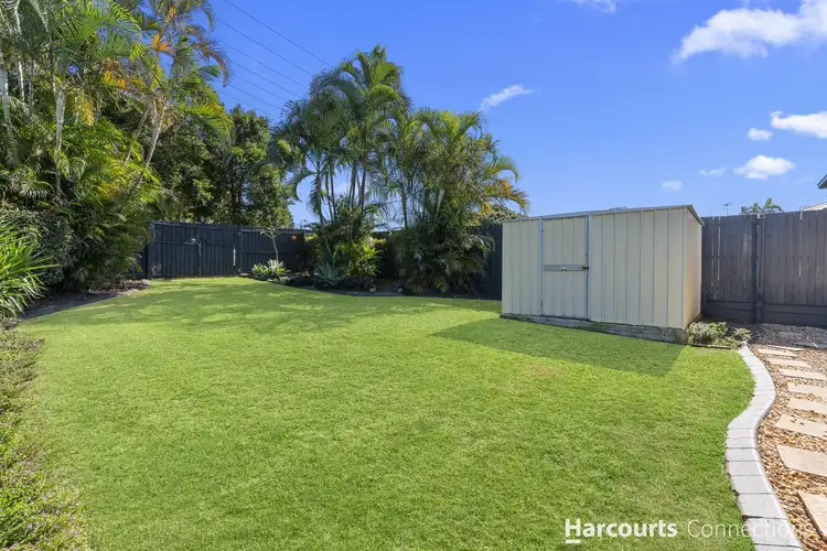 Fourth view of Homely house listing, 8 Noosa Court, Upper Caboolture QLD 4510
