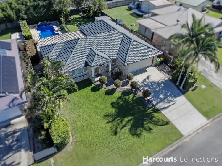 Fifth view of Homely house listing, 8 Noosa Court, Upper Caboolture QLD 4510