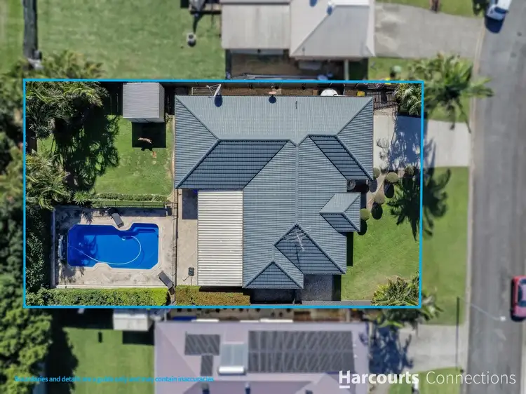 Sixth view of Homely house listing, 8 Noosa Court, Upper Caboolture QLD 4510