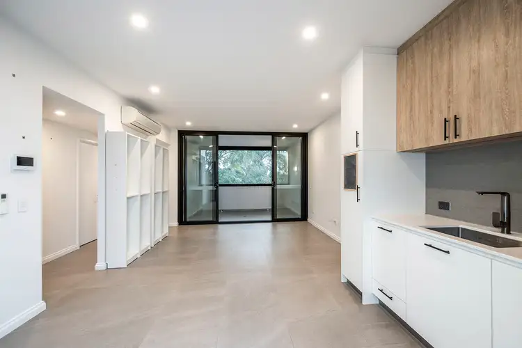 Third view of Homely apartment listing, 9/65 Wicca Street, Kewdale WA 6105