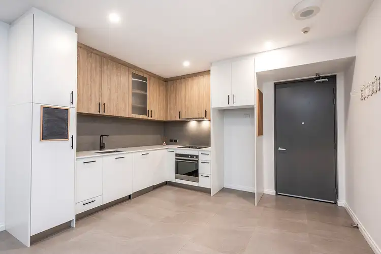 Fourth view of Homely apartment listing, 9/65 Wicca Street, Kewdale WA 6105