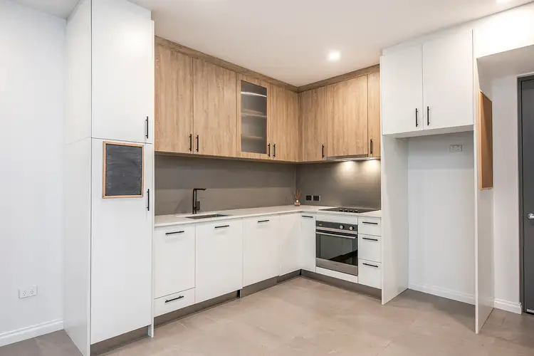 Fifth view of Homely apartment listing, 9/65 Wicca Street, Kewdale WA 6105