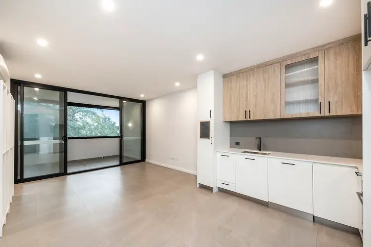 Sixth view of Homely apartment listing, 9/65 Wicca Street, Kewdale WA 6105