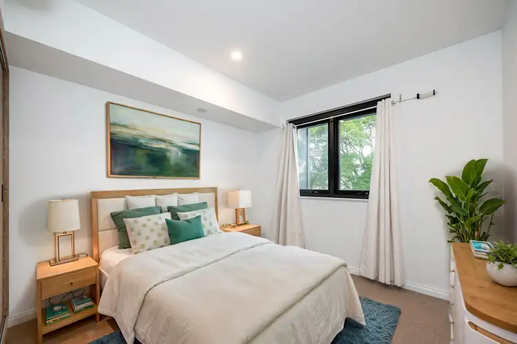 Seventh view of Homely apartment listing, 9/65 Wicca Street, Kewdale WA 6105