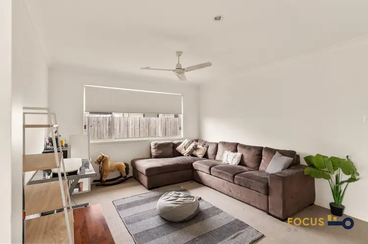 Third view of Homely house listing, 9 Huron Crescent, Andergrove QLD 4740