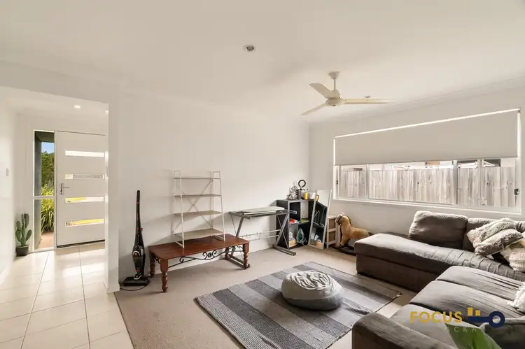 Fourth view of Homely house listing, 9 Huron Crescent, Andergrove QLD 4740
