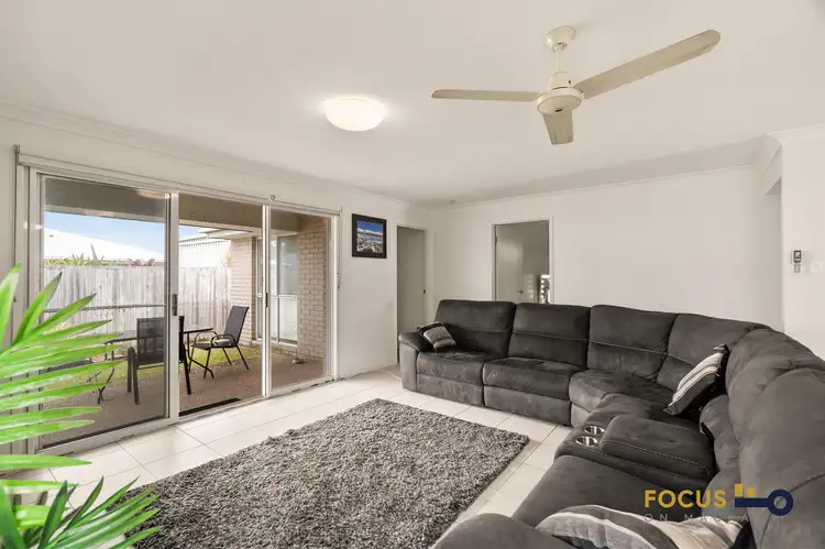 Fifth view of Homely house listing, 9 Huron Crescent, Andergrove QLD 4740
