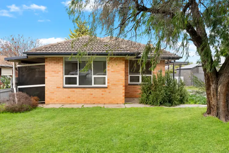 33 Lothian Avenue, Windsor Gardens SA 5087