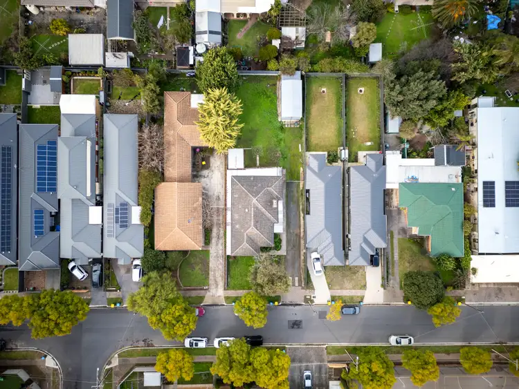 Third view of Homely house listing, 33 Lothian Avenue, Windsor Gardens SA 5087
