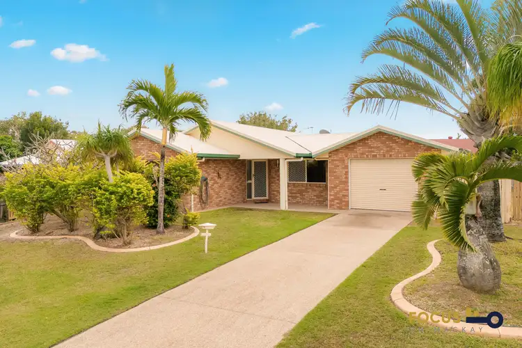 Main view of Homely house listing, 4 Alison Street, Slade Point QLD 4740