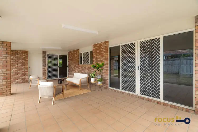 Third view of Homely house listing, 4 Alison Street, Slade Point QLD 4740