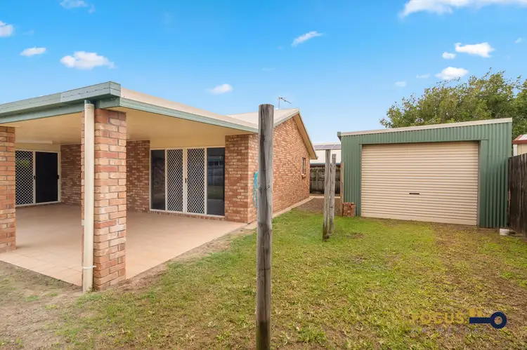 Fourth view of Homely house listing, 4 Alison Street, Slade Point QLD 4740