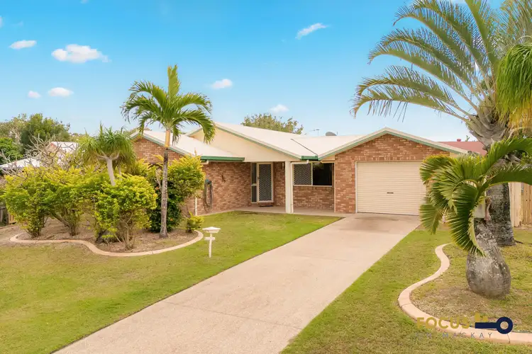 Fifth view of Homely house listing, 4 Alison Street, Slade Point QLD 4740
