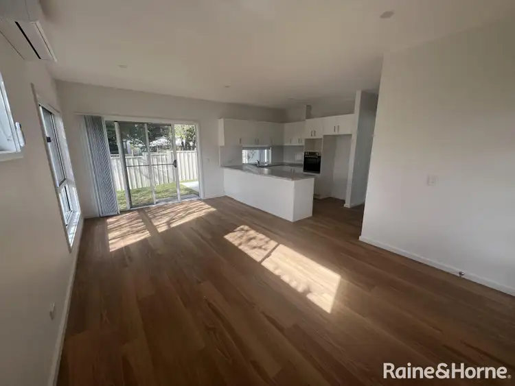 Second view of Homely house listing, 9A Monk Crescent, Bomaderry NSW 2541