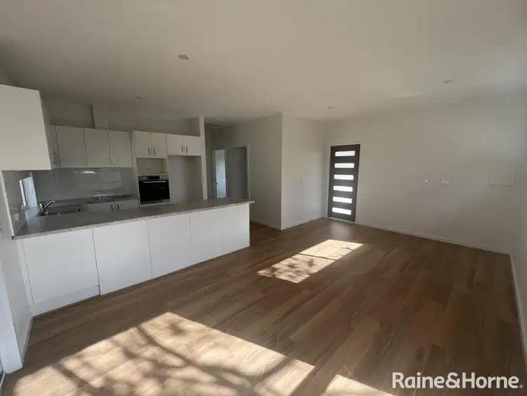 Third view of Homely house listing, 9A Monk Crescent, Bomaderry NSW 2541
