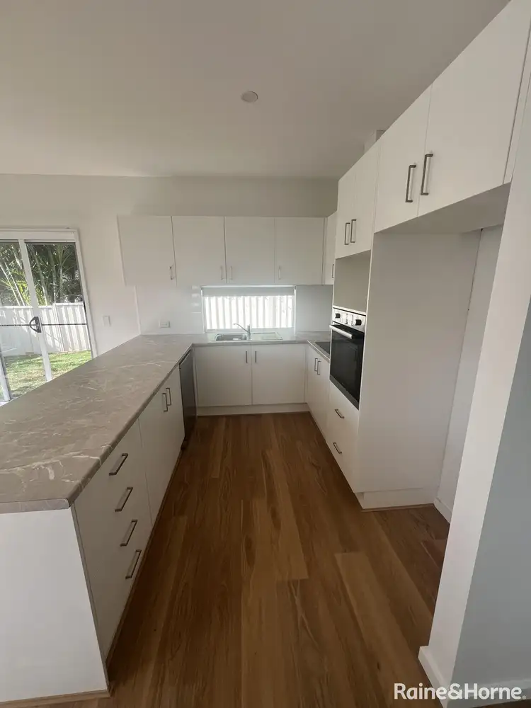Fourth view of Homely house listing, 9A Monk Crescent, Bomaderry NSW 2541