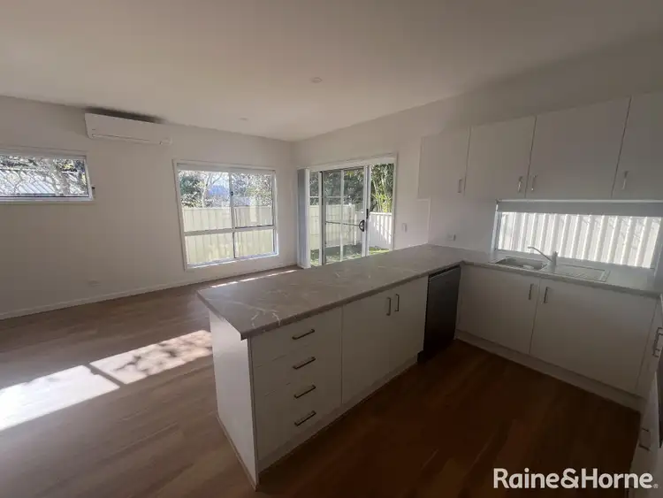 Fifth view of Homely house listing, 9A Monk Crescent, Bomaderry NSW 2541