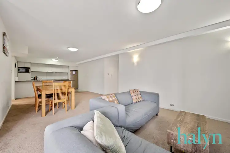 Fifth view of Homely apartment listing, 93/131-137 Adelaide Terrace, East Perth WA 6004