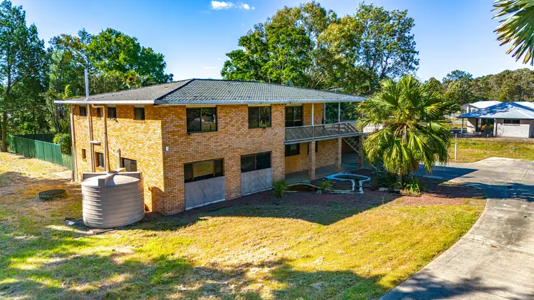 26 O'Leary Avenue, Burpengary East QLD 4505