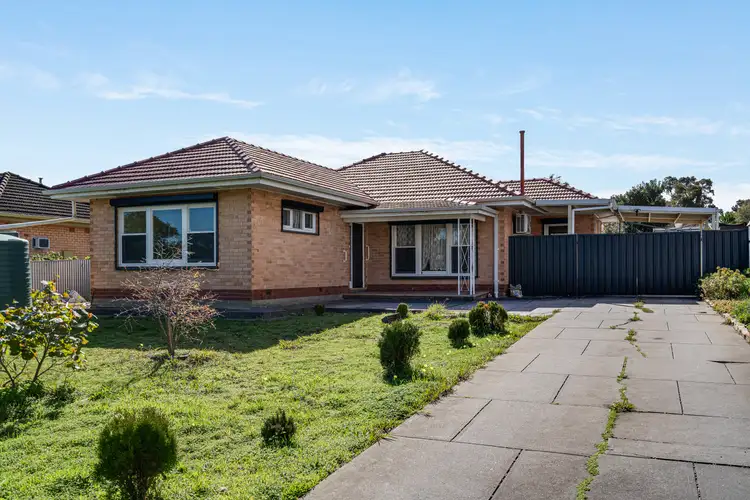 33 Fletcher Road, Elizabeth East SA 5112