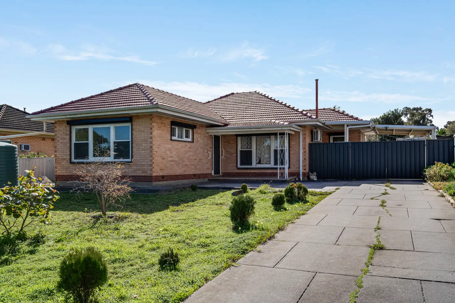 Main view of Homely house listing, 33 Fletcher Road, Elizabeth East SA 5112