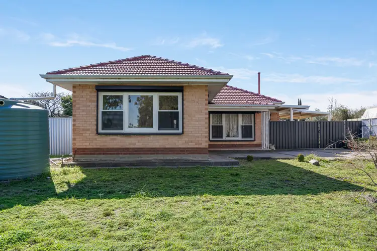 Second view of Homely house listing, 33 Fletcher Road, Elizabeth East SA 5112