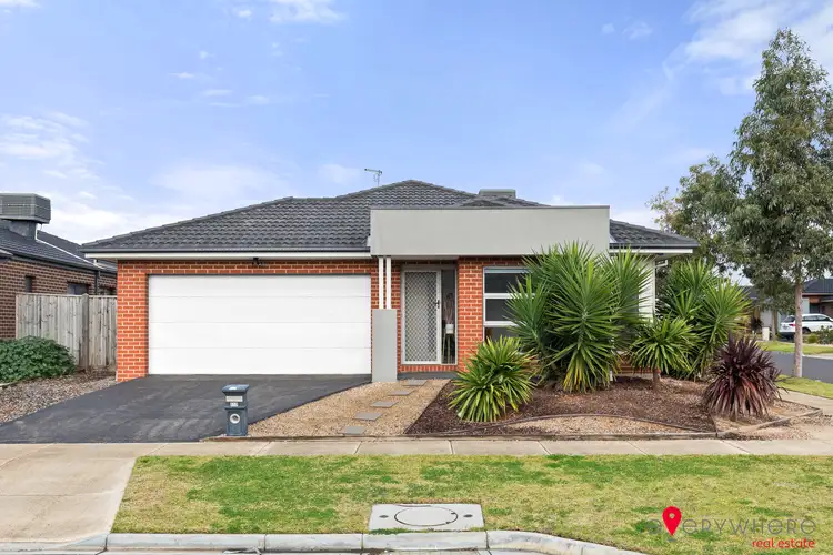 117 Bensonhurst Parade, Point Cook VIC 3030