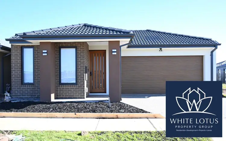 6 Brahman Street, Deanside VIC 3336