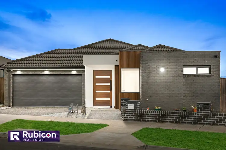 38 Joy Drive, Mickleham VIC 3064