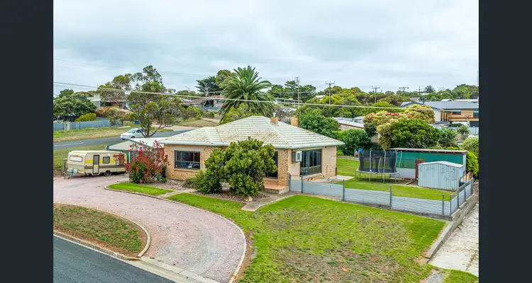 Main view of Homely house listing, 93 Matthew Place, Port Lincoln SA 5606