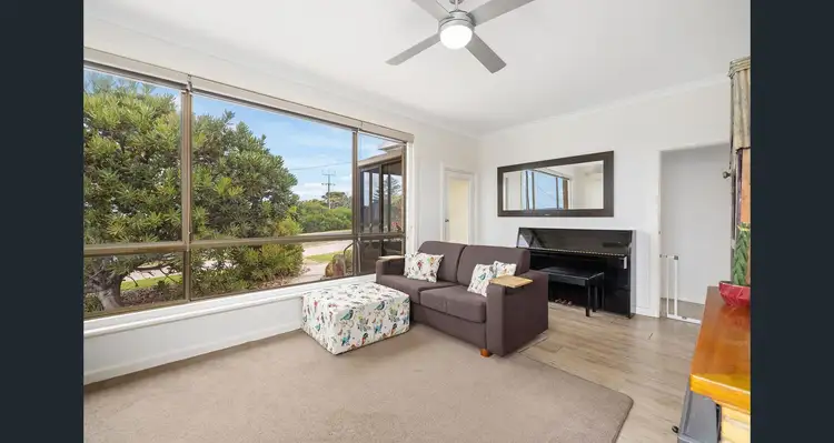 Second view of Homely house listing, 93 Matthew Place, Port Lincoln SA 5606