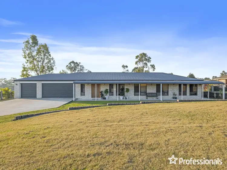 Main view of Homely house listing, 1-3 Early Place, Jimboomba QLD 4280