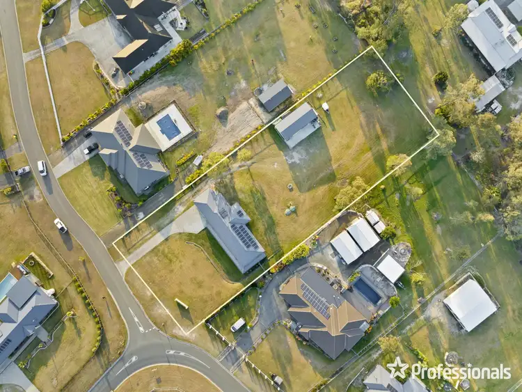 Second view of Homely house listing, 1-3 Early Place, Jimboomba QLD 4280