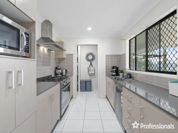Fourth view of Homely house listing, 1-3 Early Place, Jimboomba QLD 4280