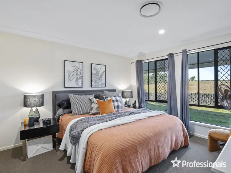 Sixth view of Homely house listing, 1-3 Early Place, Jimboomba QLD 4280