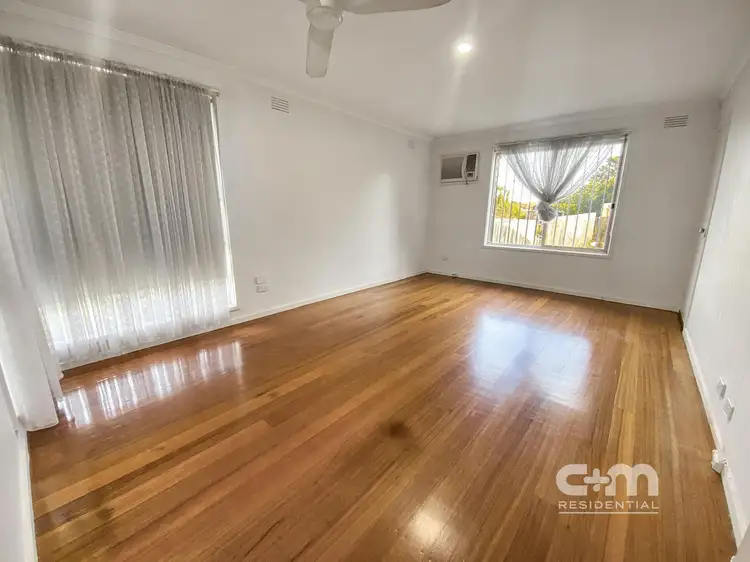 Second view of Homely house listing, 8 Tooan Court, Westmeadows VIC 3049